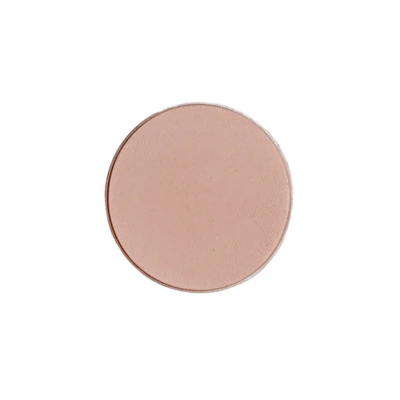 Pressed Eyeshadow - Chai