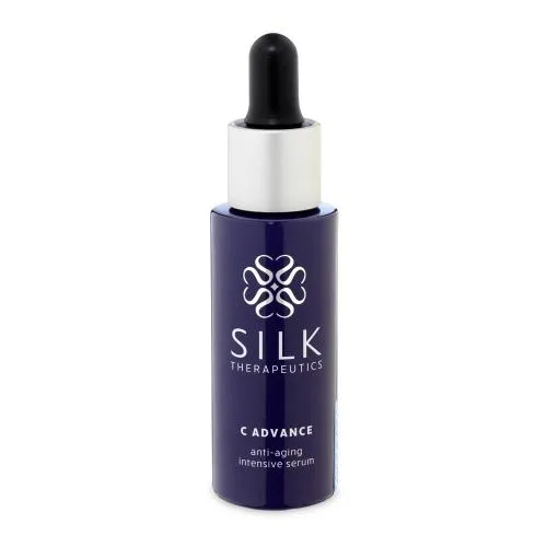 C Advance Anti-Aging Intensive Serum, Unscented (2019 formulation)