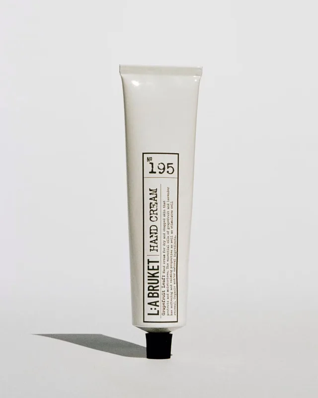 195 Hand Cream, Grapefruit Leaf
