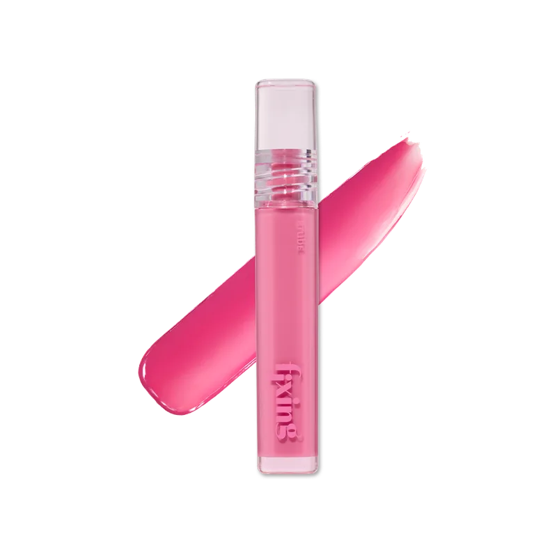Glow Fixing Tint, 07 Cold Fuchsia