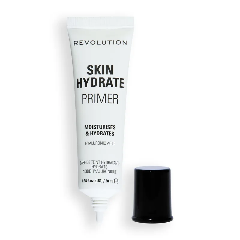 Hydrate Primer