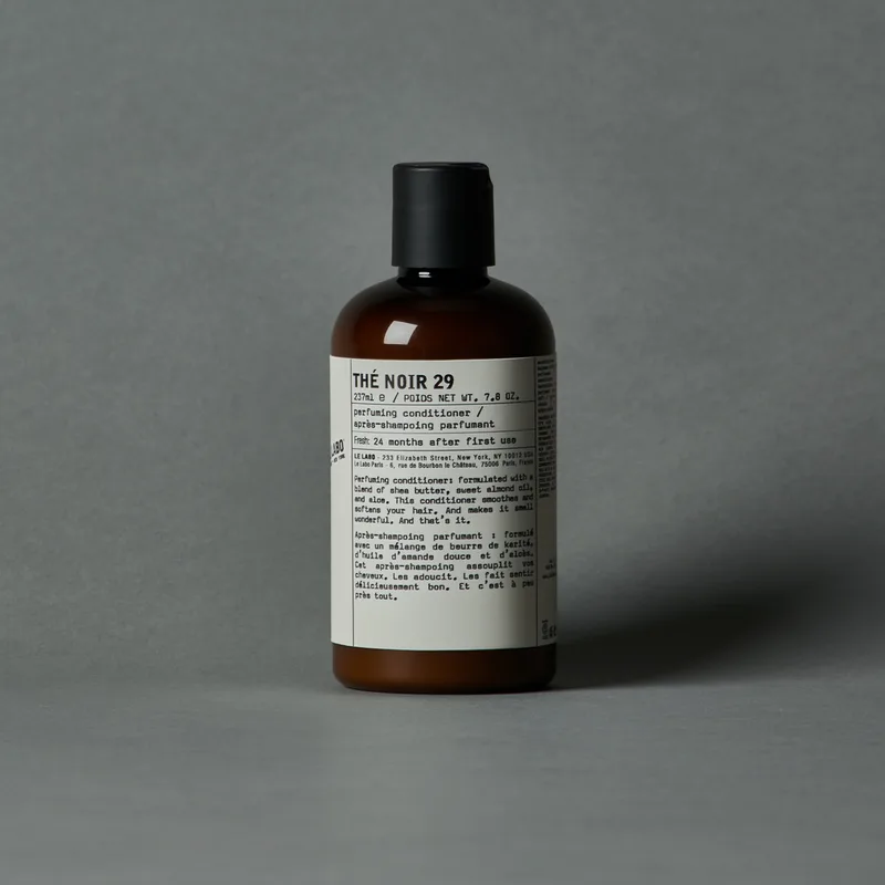 Perfuming Conditioner, The Noir 29