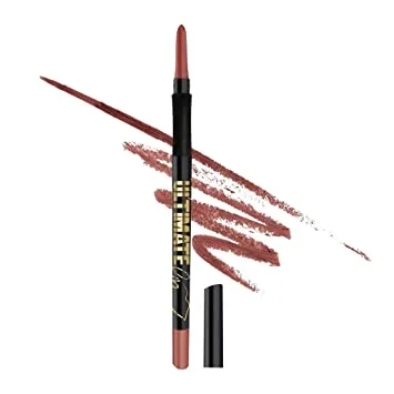 Ultimate Lip Intense Stay Auto Liner, Gp343 Keep It Spicy