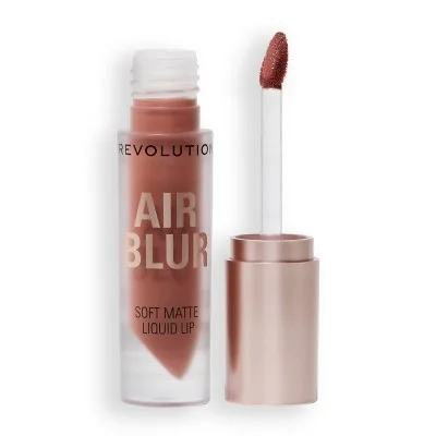 Air Blur Matte Liquid Lipstick - Whisper