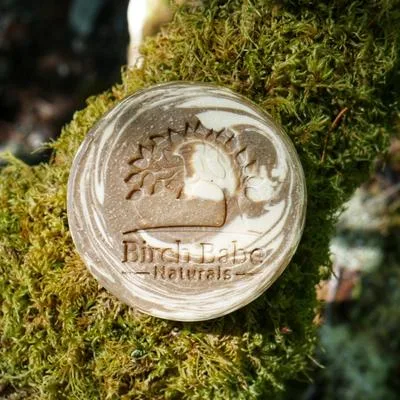 Shampoo & Body Bar, Woodsy Jay