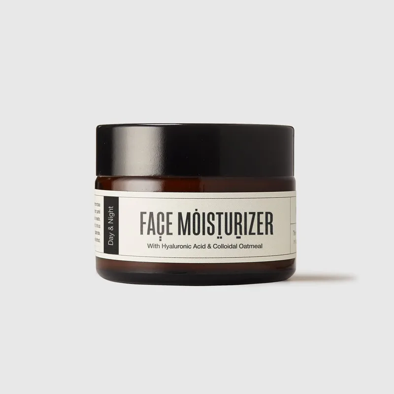 Age Defying Face Moisturizer (2020 formulation)