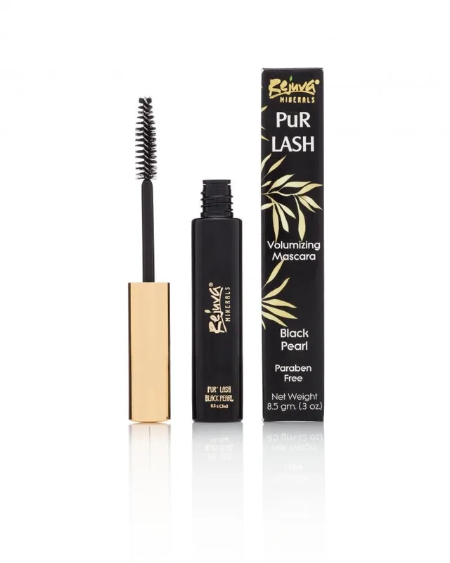 Pur Lash Volumizing Mascara, Black Pearl