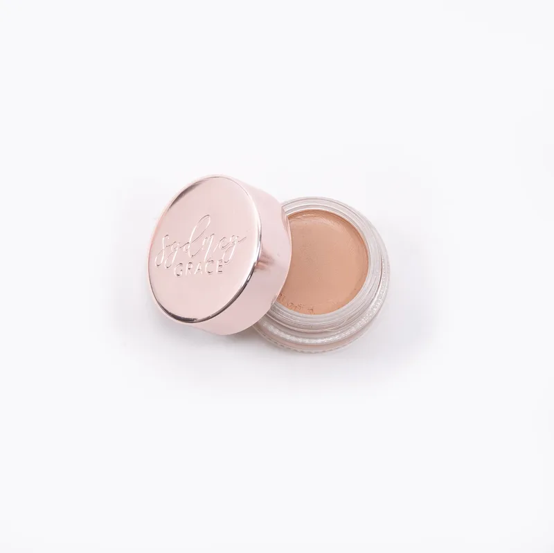 Cream Bronzer, Cinnamon Sugar Cake