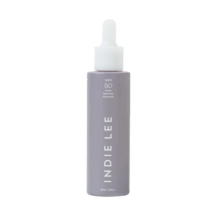 Daily Primer, SPF 50