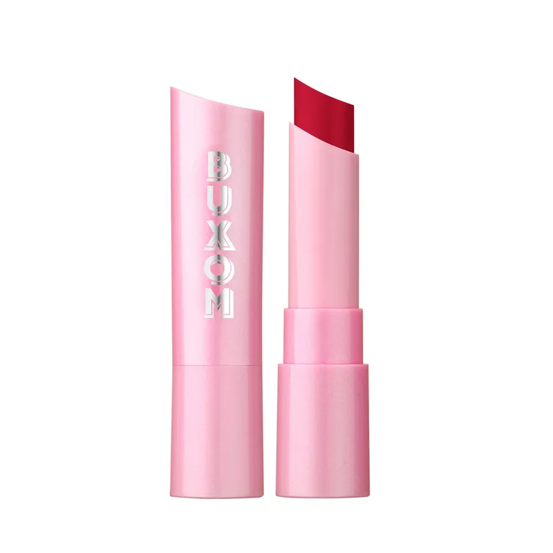 Full-On Plumping Lip Glow Balm, Cherry Popsicle