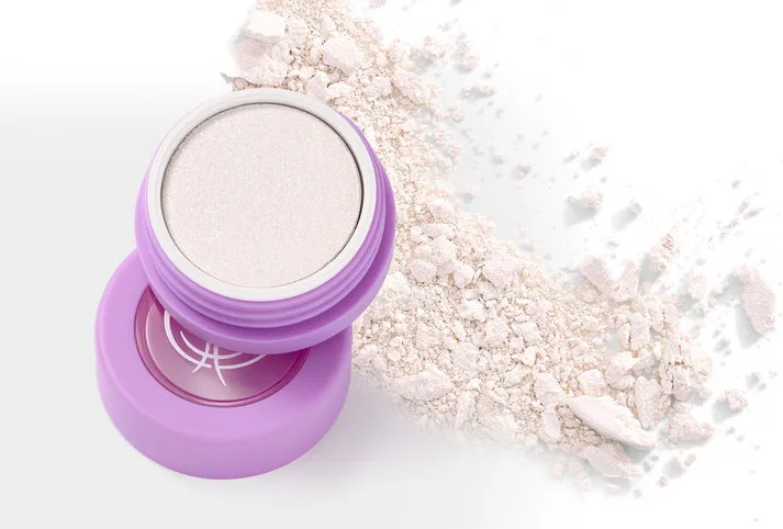 Eyeshadow/Blush, Pixie Frost