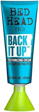 Bed Head Back It Up Texturizing Cream