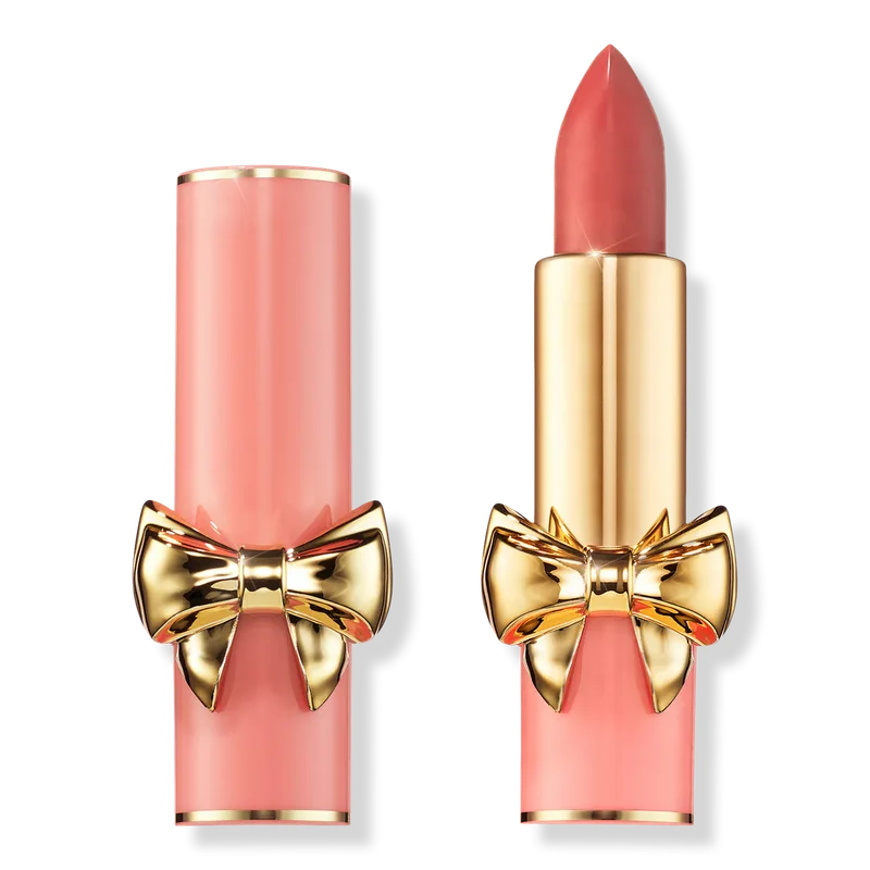Labs SatinAllure Lipstick, Petallica