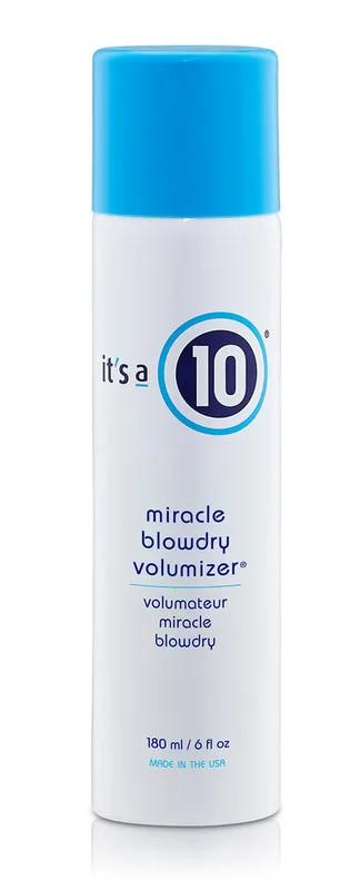 Miracle Blowdry Volumizer
