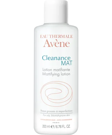 Clearance Mat Mattifying Toner (2019 formulation)