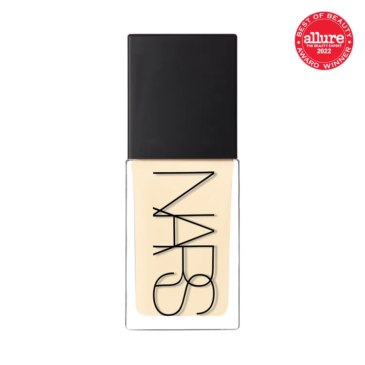 Light Reflecting Advanced Skincare Foundation, SIBERIA, L0