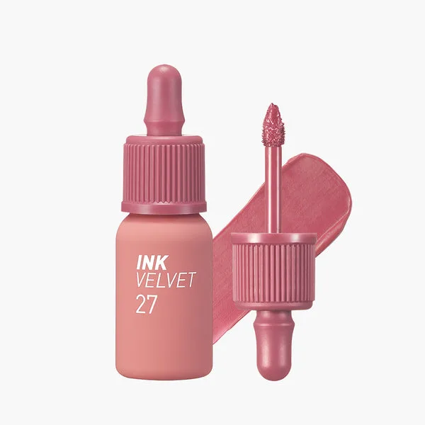 Ink The Velvet, 27 STRAWBERRY NUDE