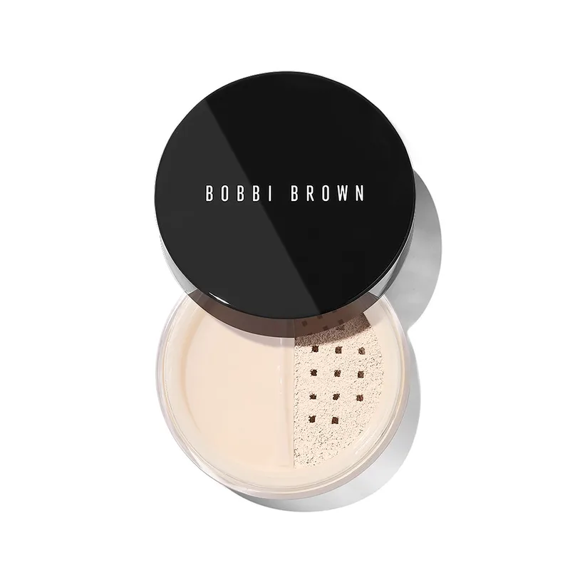 SHEER FINISH LOOSE POWDER, Soft Porcelain