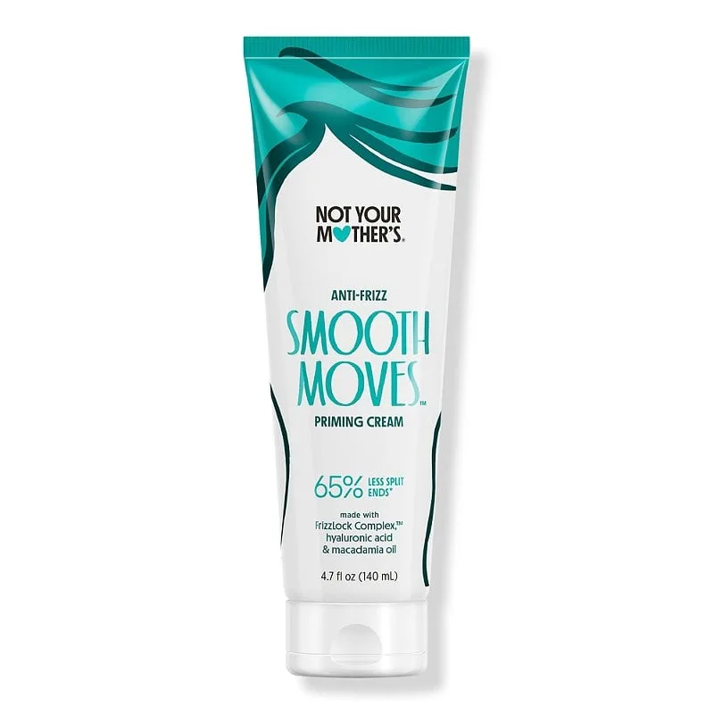 Smooth Moves Anti Frizz Priming Cream