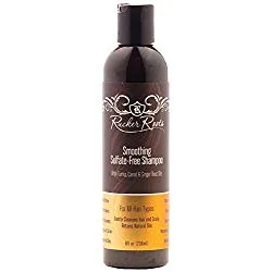 Smoothing Sulfate-Free Shampoo