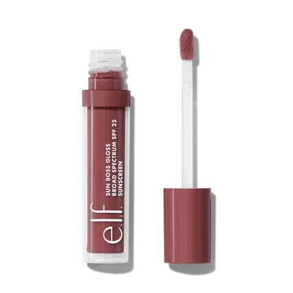 Sun Boss Gloss SPF 25, That's My Jam