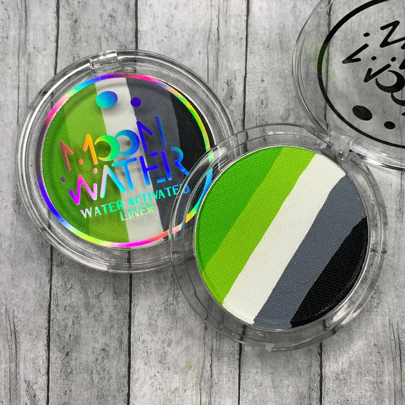 Moon Water Liner, Bug Juice