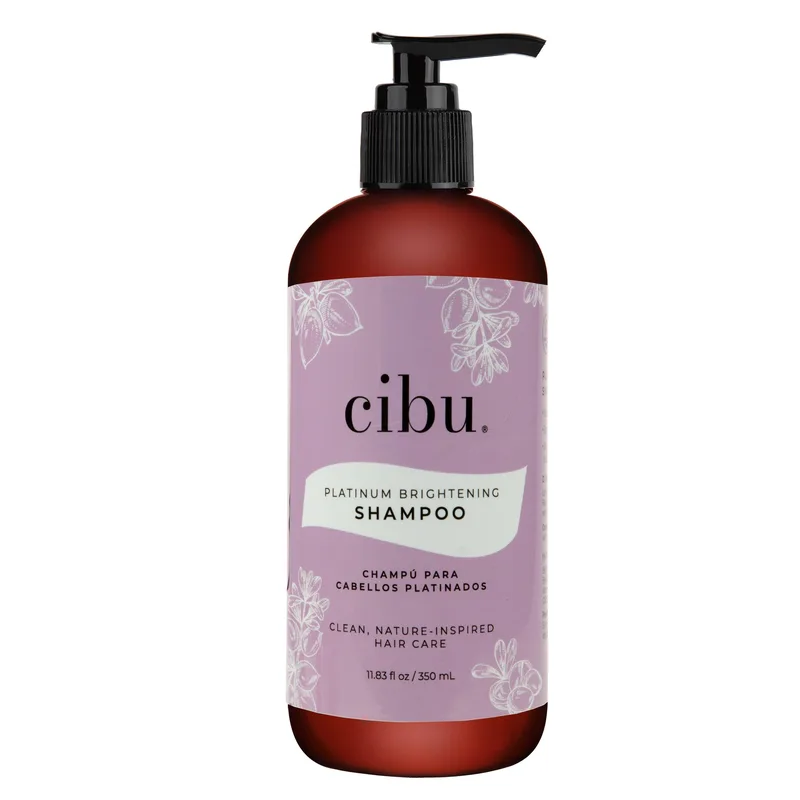 Platinum Shampoo