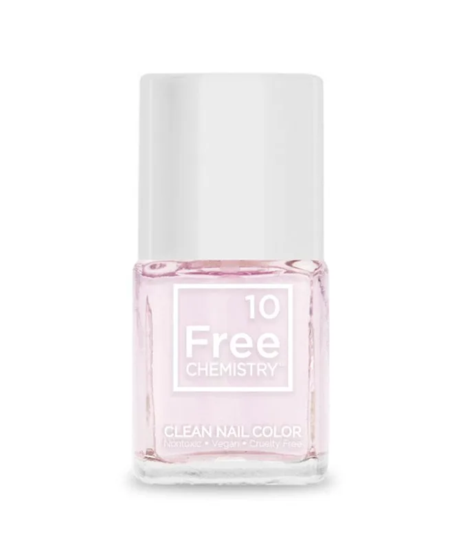 10Free I'm On Top High Gloss Top Coat