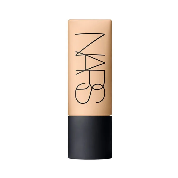Soft Matte Complete Foundation, Salzburg