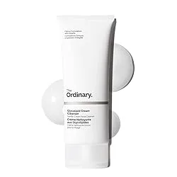 Glycolipid Cream Cleanser