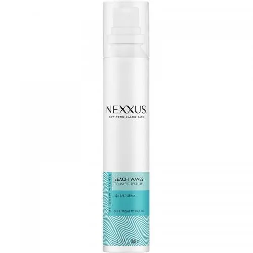 Beach Waves Tousled Texture Sea Salt Spray (2018 formulation)