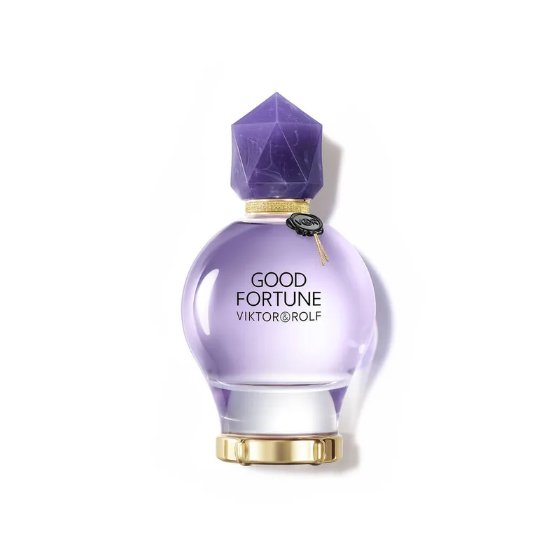 Eau De Parfum, Good Fortune