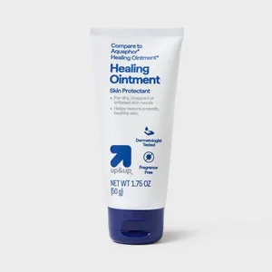 Healing Ointment