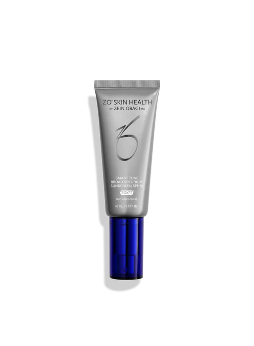 Smart Tone, SPF 50