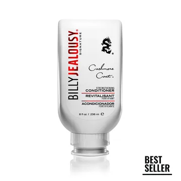 Strengthing Conditioner, Cashmere Coat (2020 formulation)