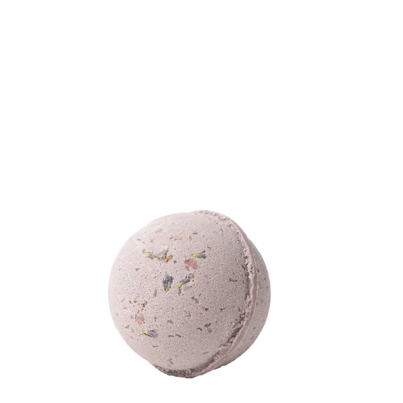 CO French Lavender Bath Bomb