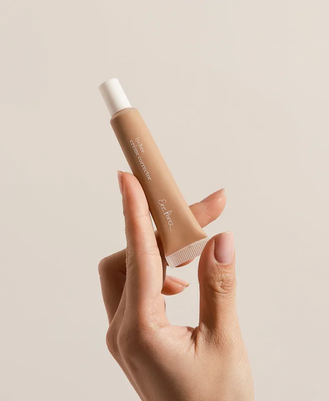 Lychee Crème Corrector, Cinco