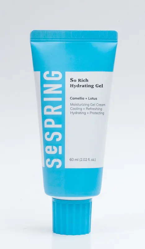 So Rich Hydrating Gel