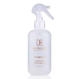 Kim Kimble Curl Spray Gel