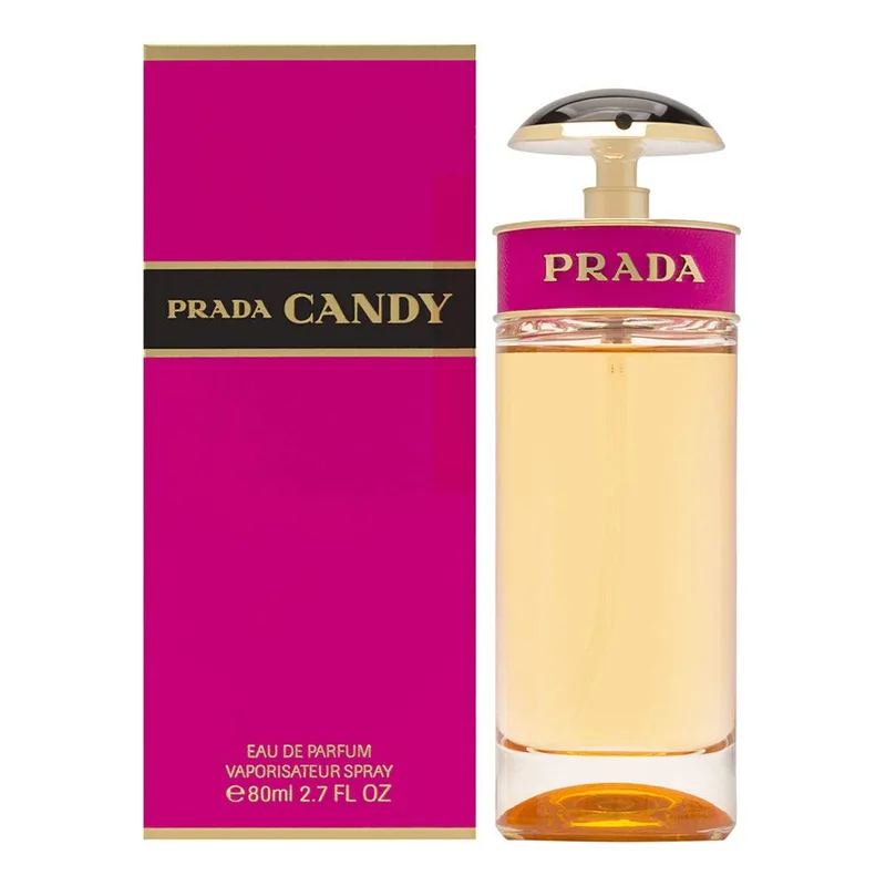 Candy Eau De Parfum Spray