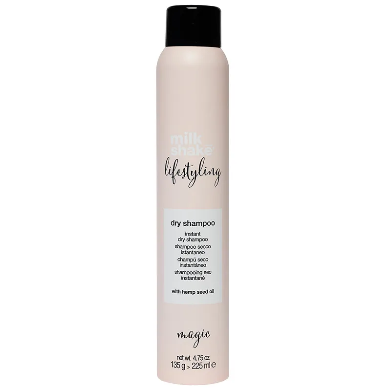 Lifestyling Dry Shampoo