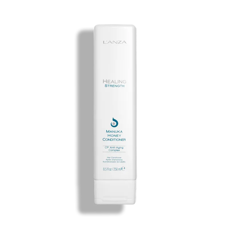 Healing Strength Conditioner, Manuka Honey