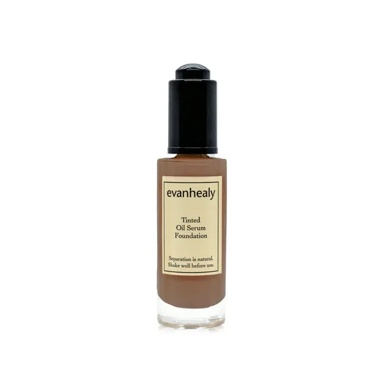 Tinted Oil Serum Foundation, 85