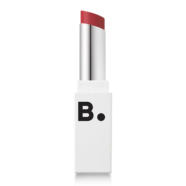 Lipdraw Matte Blast Stick Lipstick, Dry Marsala (2020 formulation)