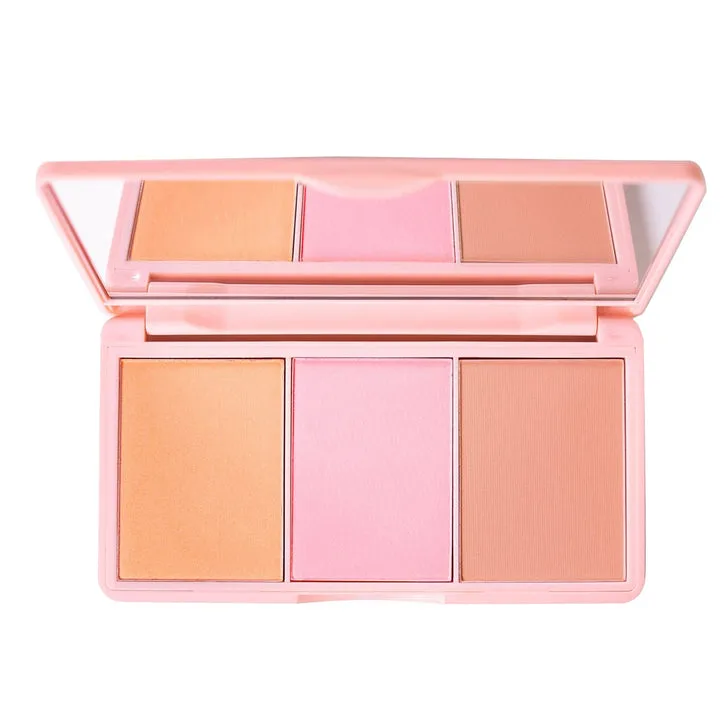 Cheeky 3Some Blush Trio, 01 Just A Pinch