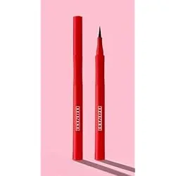 Point Made Waterproof Liquid Eyeliner Pen, black