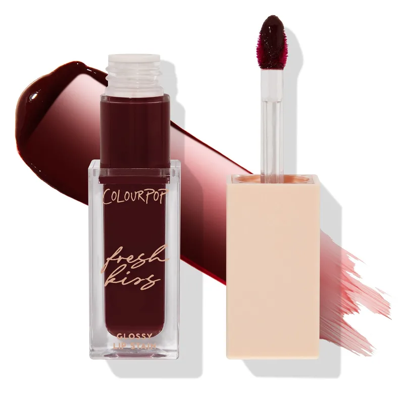 Lip Stain, Tutti Fruity