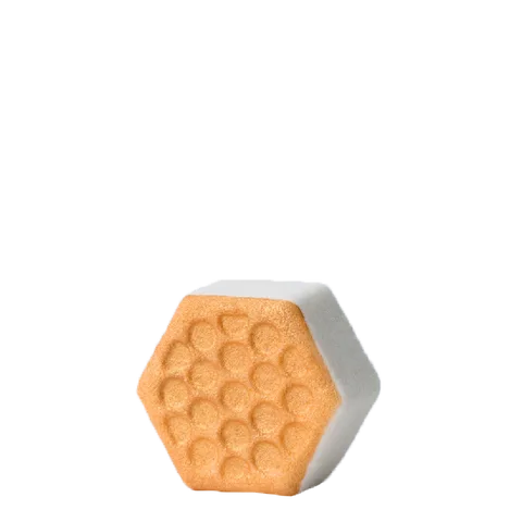Co Froth Bomb, Sweet Honey Almond