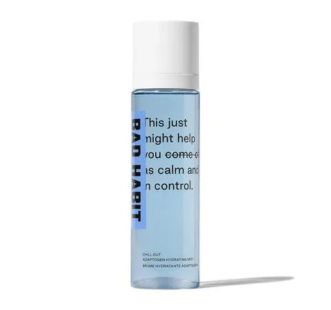 Chill Out Adaptogen Hydrating Mist