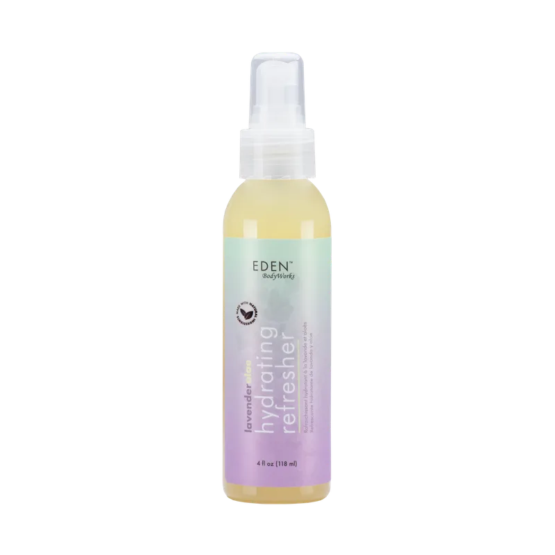 Hydrating Refresher, Lavender Aloe